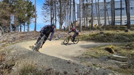 Privatkurs MTB Privat Kurs Bikepark Willingen Coaching